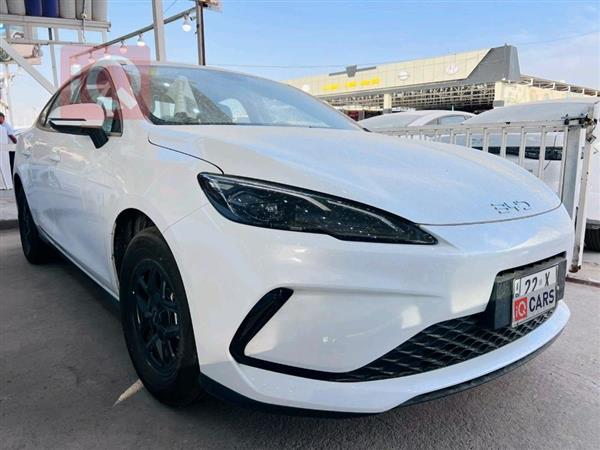BYD Seal 05 DM-i 2025 for sale in Iraq - Najaf